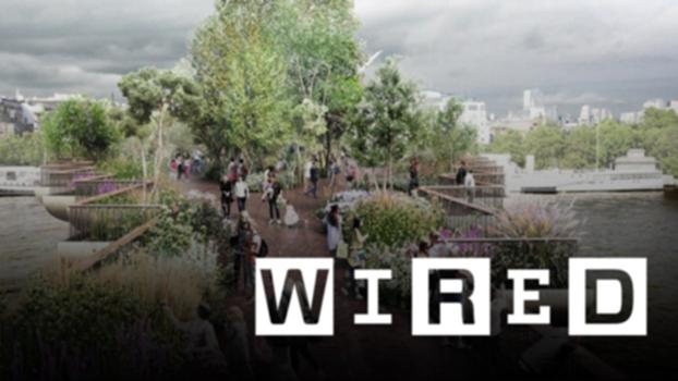 London's Garden Bridge Revealed | WIRED:The final designs have been revealed for London's new Garden Bridge. They depict an idyllic space hovering above the Thames, which will offer visitors glimpses of London landmarks, such as St Paul's Cathedral, through blossoming trees. d ED
Web: http://po.st/VideoWired
Twitter: http://po.st/TwitterWired
Facebook: http://po.st/FacebookWired
Google+: http://po.st/GoogleWired
Instagram: http://po.st/InstagramWired
Magazine: http://po.st/MagazineWired
Newsletter: http://po.st/NewslettersWired
ABOUT WIRED
WIRED brings you the future as it happens - the people, the trends, the big ideas that will change our lives. An award-winning printed monthly and online publication. WIRED is an agenda-setting magazine offering brain food on a wide range of topics, from science, technology and business to pop-culture and politics.
London's Garden Bridge Revealed | WIRED 
https://www.youtube.com/wireduk