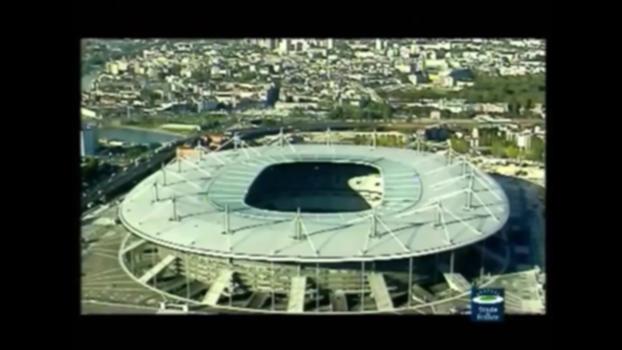 Stade de France : Revivez la construction de ce stade de légende !
Re-experience the construction of this legendary stadium!