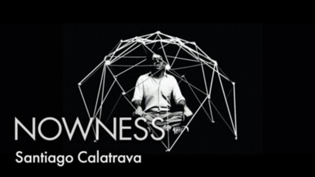 Architect Santiago Calatrava : New York-based filmmaker Alexandra Liveris profiles Spanish architect Santiago Calatrava, the man behind the World Trade Center Transportation Hub, in this special Nowness cut of her film. Read more on NOWNESS - http://bit.ly/2hmAAtZ
___
Subscribe to NOWNESS here: http://bit.ly/youtube-nowness
Like NOWNESS on Facebook: http://bit.ly/facebook-nowness 
Follow NOWNESS on Twitter: http://bit.ly/twitter-nowness
Daily exclusives for the culturally curious: http://bit.ly/nowness-com 
Behind the scenes on Instagram: http://bit.ly/instagram-nowness 
Curated stories on Tumblr: http://bit.ly/tumblr-nowness
Inspiration on Pinterest: http://bit.ly/pinterest-nowness 
Staff Picks on Vimeo: http://bit.ly/vimeo-nowness
Subscribe on Dailymotion: http://www.dailymotion.com/nowness
Follow NOWNESS on Google+: http://bit.ly/google-nowness