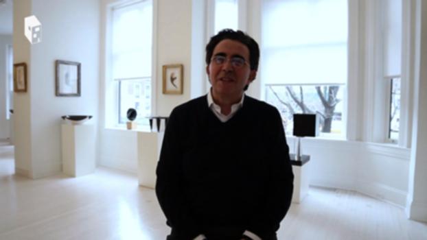 ArchDaily Interviews: Santiago Calatrava : Earlier this year we had the chance to interview Spanish-born architect Santiago Calatrava in his New York apartment. Trained first as a structural engineer, he has designed and completed over 50 projects, which include bridges, transportation hubs, theaters and even a skyscraper. Calatrava has built a career through public architecture, and thanks to open competitions he has received commissions for mostly large-scale, cultural and transport projects. 
More about the interview at: http://bit.ly/2lCbIFK
Subscribe to our channel http://bit.ly/2lvBUlc
Watch our full video catalog: http://bit.ly/2kpSxP3
Follow ArchDaily on Facebook: http://bit.ly/2ktd8SD
Follow us on Instagram: http://bit.ly/2jXDgVn
Follow us on Twitter: http://bit.ly/2X2DsRA
Follow us on Pinterest: http://bit.ly/2weMhfd