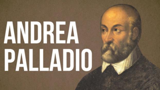 ART/ARCHITECTURE - Andrea Palladio : Andrea Palladio was one of the world's greatest architects - who launched the Classical style which influenced how we build to this day. If you like our films take a look at our shop (we ship worldwide): http://www.theschooloflife.com/shop/all/
Brought to you by http://www.theschooloflife.com
Produced in collaboration with Khyan Mansley 
http://www.youtube.com/khyan TheSchoolOfLife