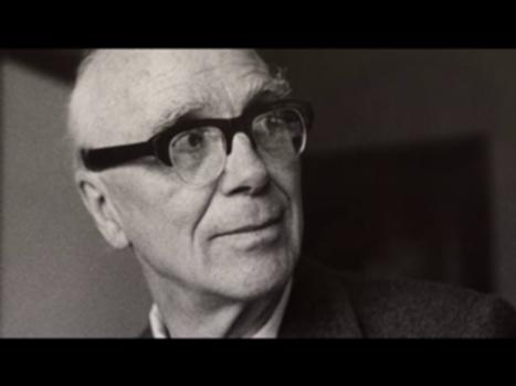 Ove Arup: The Philosopher Engineer: A short documentary capturing the story of the founder of our firm, Ove Arup, his character, values, vision and work. Learn more about Ove and the history of the firm: https://www.arup.com/our-firm