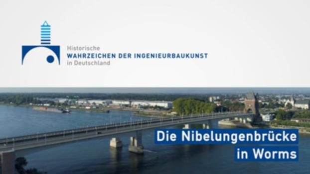 Die Nibelungenbrücke in Worms (27)