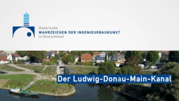 Der Ludwig-Donau-Main-Kanal (22)