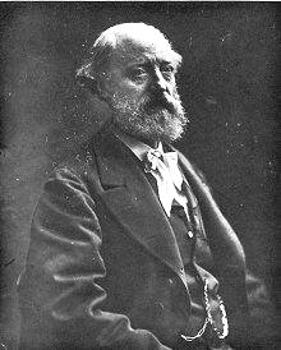 Eugène Emmanuel Viollet-le-Duc