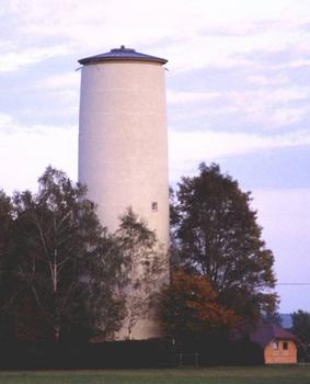 Wasserturm Dettingen