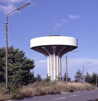 Wasserturm Herlev