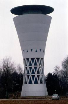 Wasserturm Möglingen