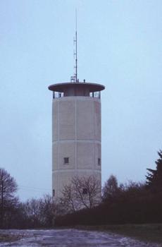 Wasserturm Wiesbaden-Naurod