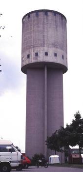 Wasserturm Wattenheim
