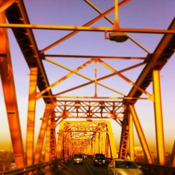 Omdurman Bridge