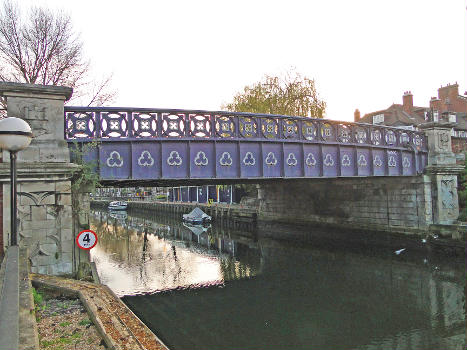 Foundry Bridge