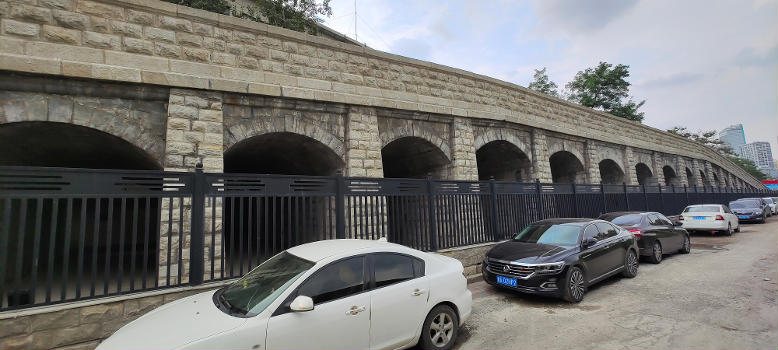 Great Stone Bridge (Shijiazhuang)