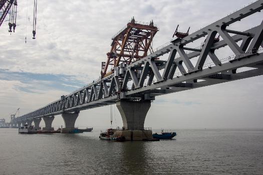 Padma-Brücke