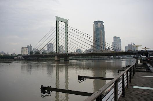 Yongjiang Bridge