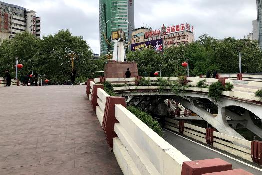 Tianxiu-Brücke