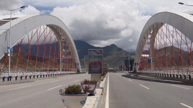 Liuwu-Brücke