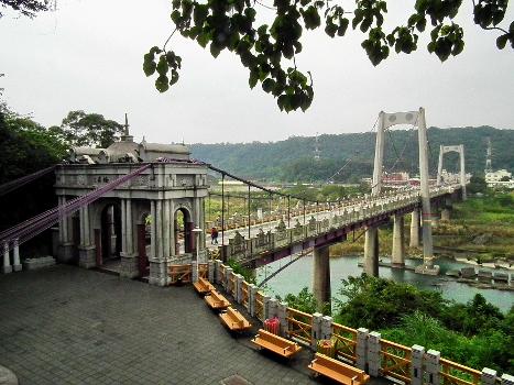 Da Xi Bridge