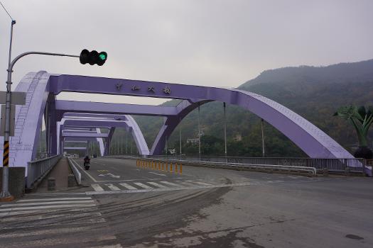 Jiaxian-Brücke