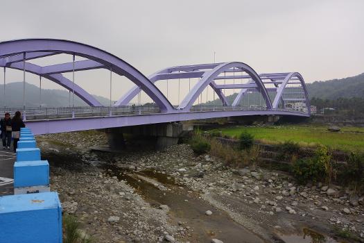 Jiaxian Bridge