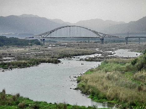 Kanjin-Brücke