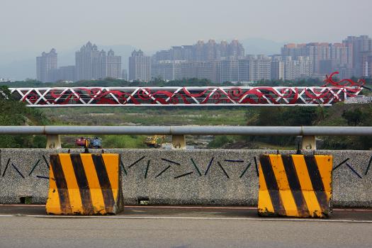 San Ying Long Yao-Brücke