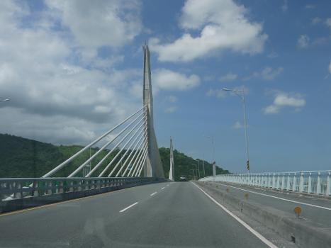 New Fong-Ping Bridge (Shoufong, Hualien)