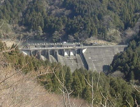 Kakimoto Dam