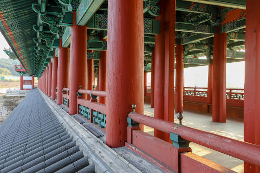 Woljeong Bridge