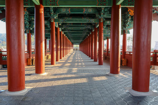 Woljeong Bridge