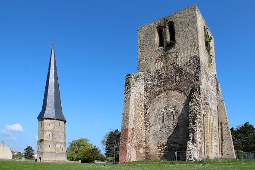 Abbaye de Saint-Winoc