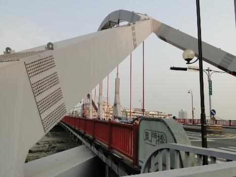 Dongmen-Brücke