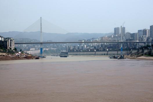 Fuling Wujiang Bridge
