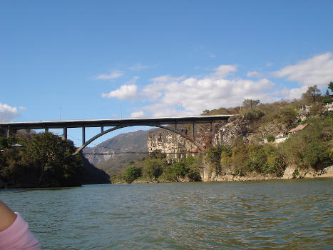 Dr. Belisario Domínguez-Brücke