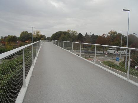 André Denys Bridge