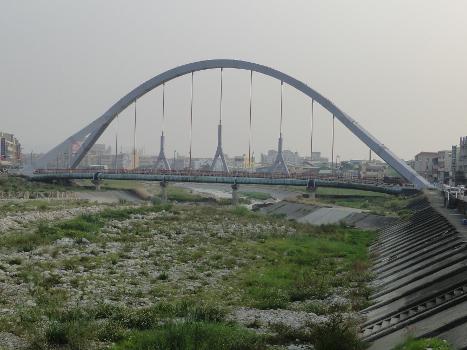 Dongmen Bridge