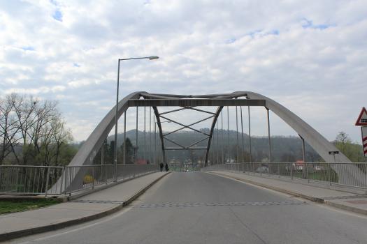 Karlštejn Bridge