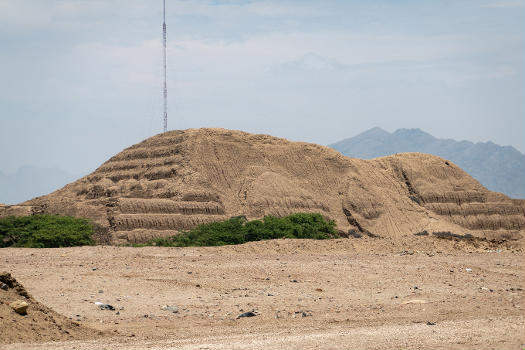 Huaca del Sol