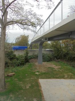 Zoé-Borluut-Brücke