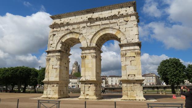 Arch of Germanicus