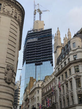 One Leadenhall