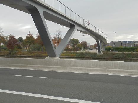 André Denys Bridge
