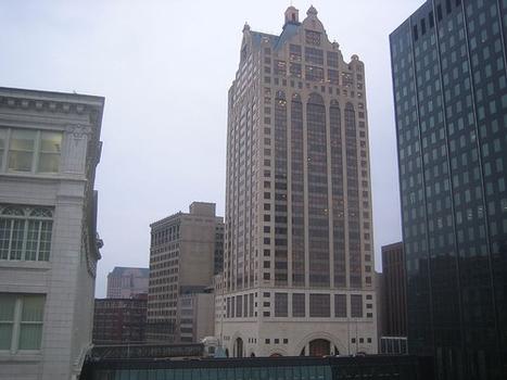 Faison Building - Milwaukee