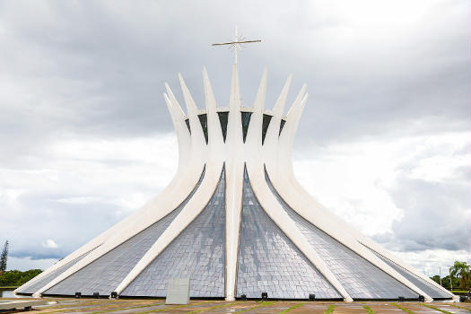 Brasília Cathedral