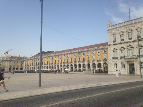 Praça do Comercio