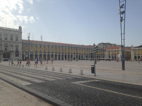 Praça do Comercio