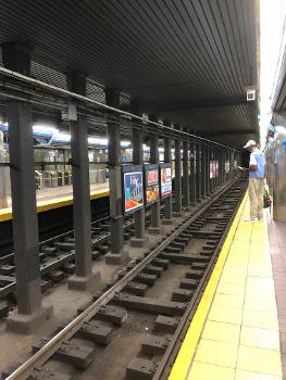 11th Street Station