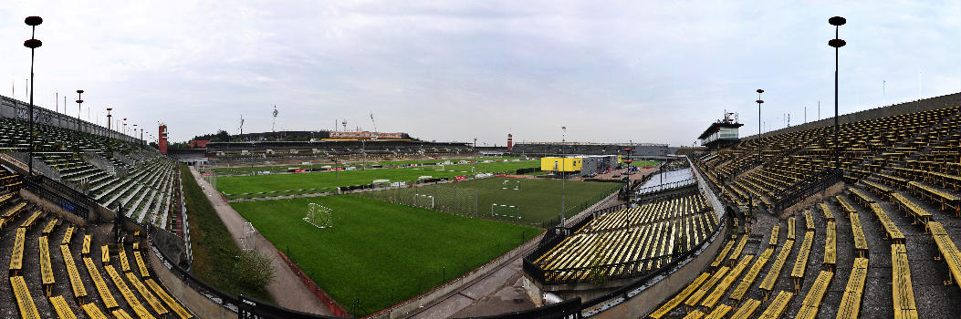 Strahov Stadium