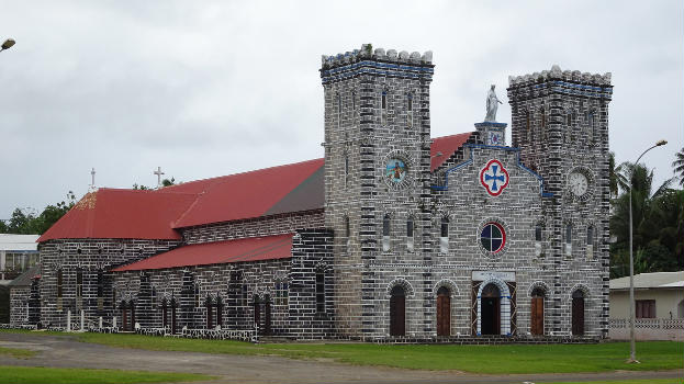 Cathedral of the Assumption of Mary