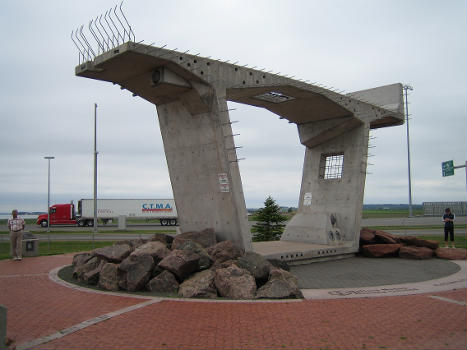 Pont de la Confédération